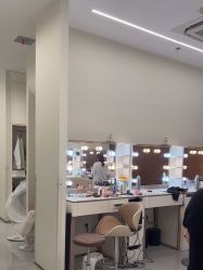 -海马体家庭照相馆(杭州远洋乐堤港店)