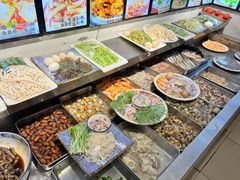 -五谷丰登·胶东海鲜·家常菜(张村店)