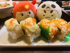 -德川家日本料理(龙德广场店)