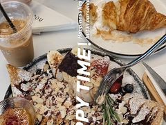 -GOTLOT COFFEE&KITCHEN角落厨房NOOK店