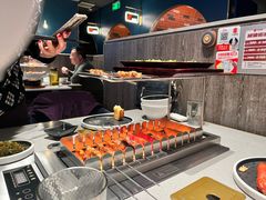 -丰茂烤串(外滩星荟中心店)