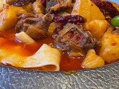 -那拉提之疆·新疆菜(美院店)