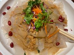-老郑家东北春饼(龙悦居店)