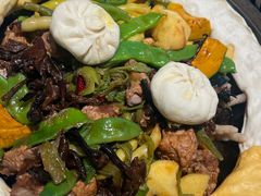 -灶座小锅烀饼·铁锅炖(全国总店)