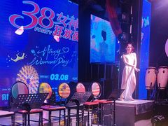 -ACE CLUB(大连民主广场店)