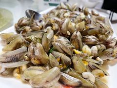清炒薄壳-潮人姐妹轩(海宁路店)