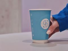 -KYO COFFEE(胶州路店)