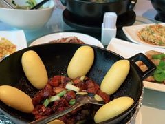 -小南洋海景餐厅(深圳湾店)
