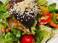 大拌菜-陈傻子餐厅(世纪都会店)