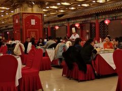 大堂-全聚德(长江路店)