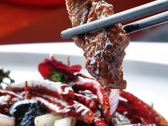 -月福京味斋·烤鸭店·北京菜(鼓楼总店)