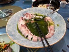 -围龙屋客家食府(福田店)