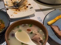 -喜庭海鲜自助(北辰三角洲北辰荟店)