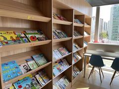 -GogoReading少儿英语分级阅读(双井中心店)