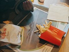 -麦当劳(总统大酒店店)