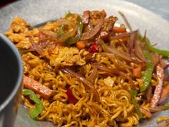 -范儿·嫂子烤肉·精致炭火烤肉(长治路店)