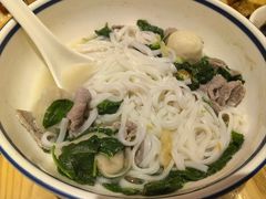 -潮巷·老潮汕美食集市(欢乐港湾店)