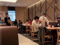 大堂-鼎泰丰(德基广场店)