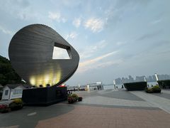 -金鸡湖景区