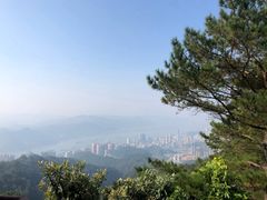 -白云山风景名胜区