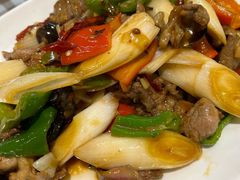 -百味地锅鸡(二店·财校分店)