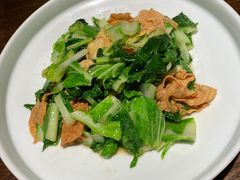 -掌柜的店·河南的菜(世茂店)