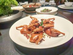 -海立阁海鲜江浙菜(漕河泾印象城店)