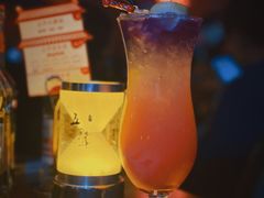 -MM·五声·音乐人与调酒师(西安路店)