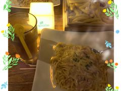 -Geneva日内瓦餐厅(西郊宝成花苑店)