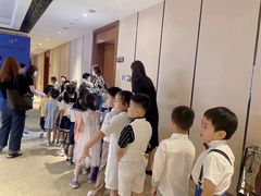-第壹宝贝儿童教育中心(朝阳校区)
