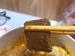 -大喜麻辣拌(凯德1818店)