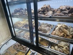 -牛小隆牛肉面馆(四牌楼店)