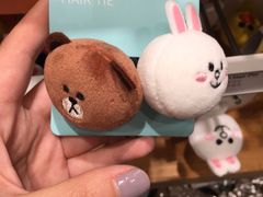 -line friends(明洞旗舰店)