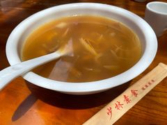 -少林寺欢喜地素斋馆