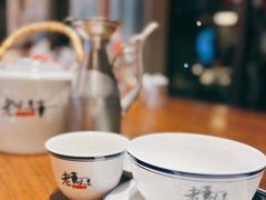 -绍兴老味道·非遗门店(银泰城店)