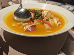 -漢舍中国菜馆(889广场店)
