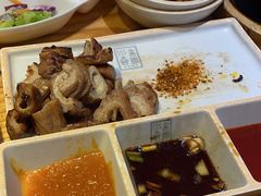 -喜来稀肉(北外滩白玉兰广场店)