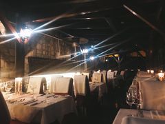 -Kampa Park Restaurant
