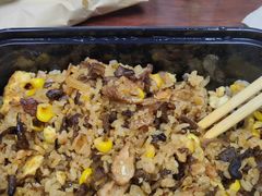 -FUNFUN有饭花园聚会餐厅