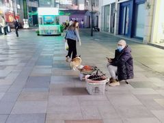 -万达影城(江桥万达广场IMAX店)