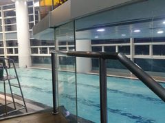 游泳池-一兆韦德健身(慧芝湖店)