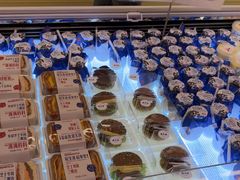 -红星前进面包牛奶公司(君太店)