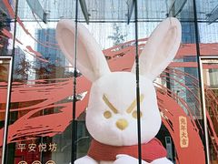 -杭州平安悦坊 PAFC LIVING