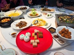 -到家尝北京菜(西坝河店)