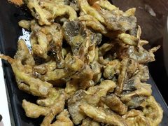 -粗粮人家·东北菜(洋桥店)