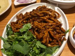 -姥姥家春饼店(惠新东街店)