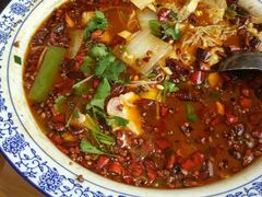 -德泰楼餐饮(莲湖路店)