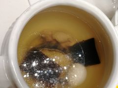 -青岛颐海花园酒店总店·自助餐厅