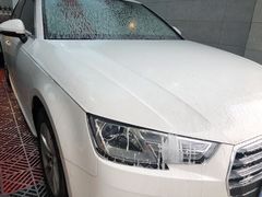 -车咖车美·AX隐形车衣改色膜