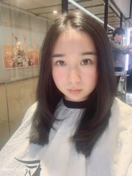 -丝语萱形象